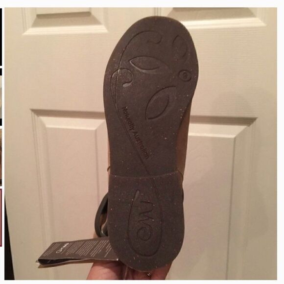 Emu Australia Sheepskin Boots  - Picture 3 of 3